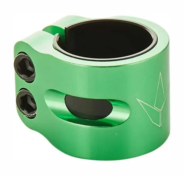 blunt-twin-slit-zacisk-clamp-hulajnogi-wyczynowej-klemme-stunt-scooter-green-1.webp