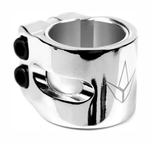 blunt-twin-slit-zacisk-clamp-hulajnogi-wyczynowej-klemme-stunt-scooter-chrome-silver.webp