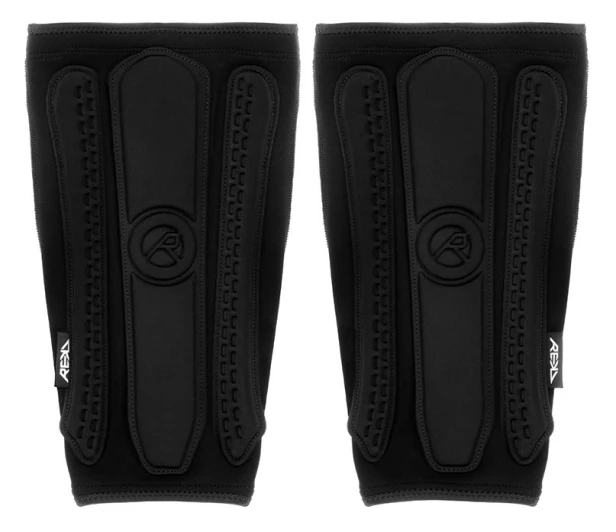 RKD830 REKD Energy Covert Shin Guards Main.jpg