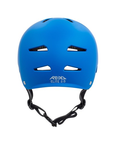 RKD159 REKD Elite 2.0 Helmet Blue Back.jpg