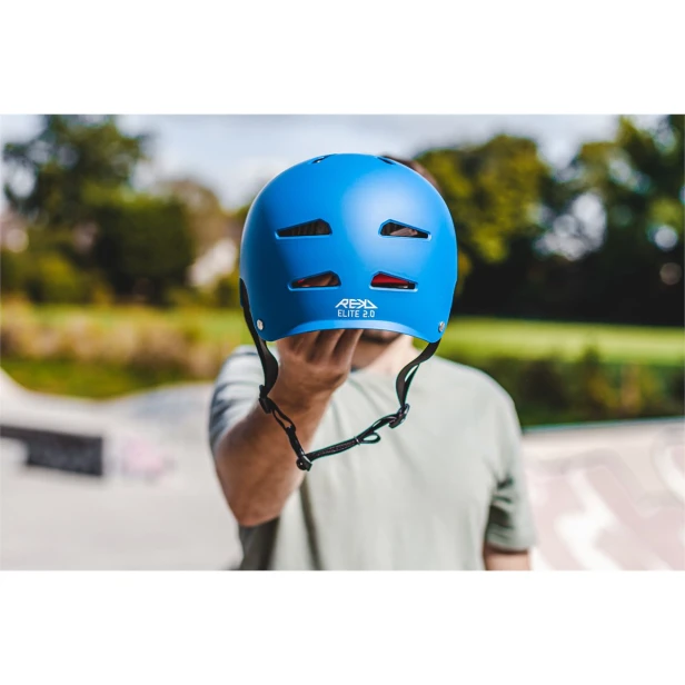 RKD159 REKD Elite 2.0 Helmet Blue Lifestyle 2.jpg