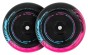 SL475 Slamm Scooter Split Core - 110mm Wheels Pink and Blue Main.jpg