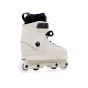 ECH100 Echo Verve Aggressive Skates Cream Angled Rear.jpg