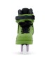 ECH100 Echo Verve Aggressive Skates Green Front.jpg