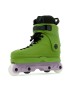 ECH100 Echo Verve Aggressive Skates Green Inside Front.jpg