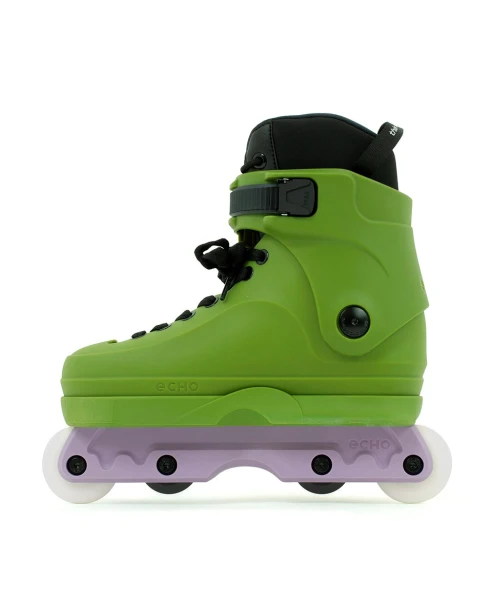 ECH100 Echo Verve Aggressive Skates Green Inside.jpg