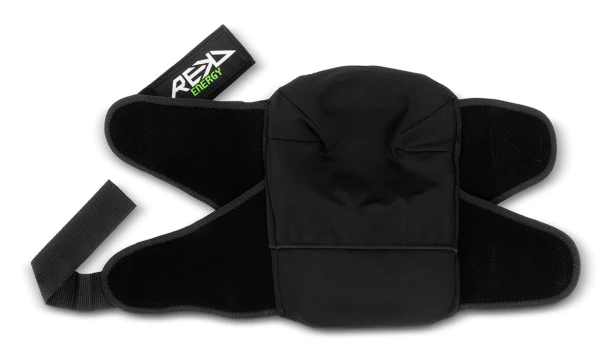 RKD690 REKD Energy Patrol Knee Pads Back Unstrapped.jpg