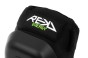RKD690 REKD Energy Patrol Knee Pads Black Cap Detail 1.jpg
