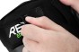 RKD690 REKD Energy Patrol Knee Pads Black Cap Detail 2.jpg