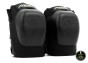 RKD690 REKD Energy Patrol Knee Pads Black Cap Main.jpg
