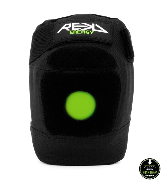 RKD690 REKD Energy Patrol Knee Pads No Cap Front.jpg