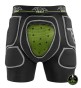 RKD680 REKD Energy Impact Shorts Black Back.jpg