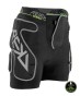 RKD680 REKD Energy Impact Shorts Black Front Angle.jpg