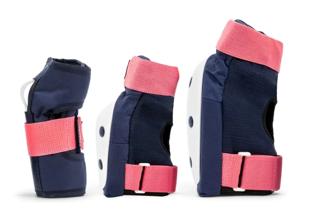 RKD600 REKD Heavy Duty Pad Set BluePink All Pads Side.jpg