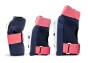RKD600 REKD Heavy Duty Pad Set BluePink All Pads Side.jpg