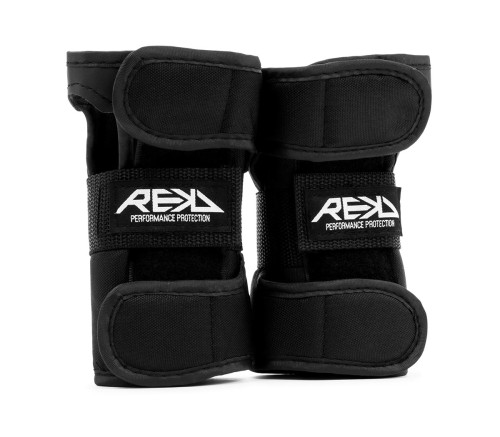 RKD490 REKD Wrist Guards Black Main.jpg