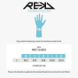 RKD490 REKD Wrist Guards Size Guide.png