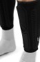 RKD830 REKD Energy Covert Shin Guards Long Detail 1.jpg