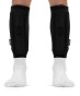 RKD830 REKD Energy Covert Shin Guards Long Front.jpg