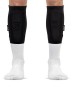 RKD830 REKD Energy Covert Shin Guards Short Front.jpg