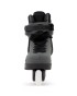 ECH100 Echo Verve Aggressive Skates Graphite Front.jpg