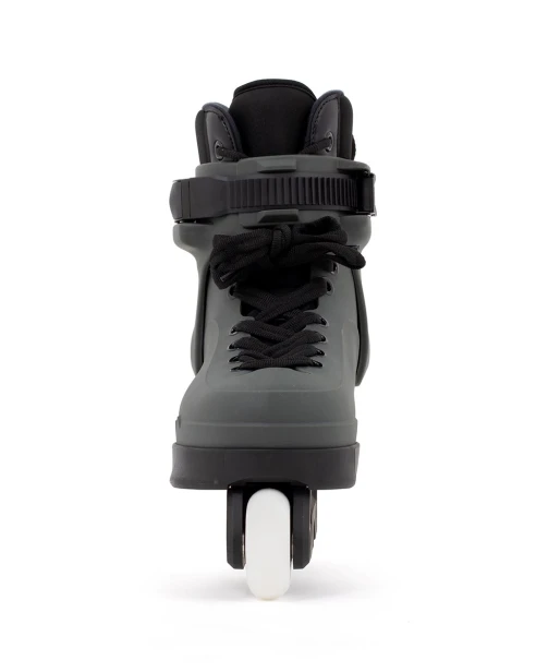 ECH100 Echo Verve Aggressive Skates Graphite Front.jpg