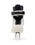 ECH100 Echo Verve Aggressive Skates Cream Front.jpg