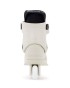 ECH100 Echo Verve Aggressive Skates Cream Rear.jpg