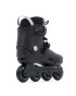 ECH200 Echo Freeskate 80-90mm Black Outside Rear.jpg