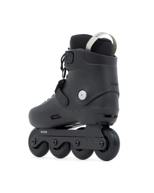 ECH200 Echo Freeskate 80-90mm Black Inside Rear.jpg