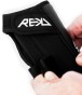 RKD495 REKD Pro Wrist Guards Black Detail 1.jpg