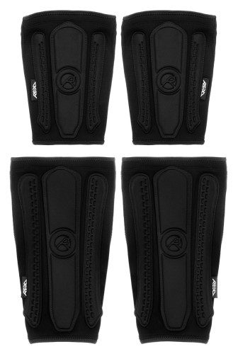 RKD830 REKD Energy Covert Shin Guards Main.jpg
