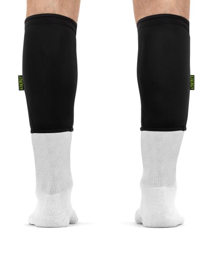 RKD830 REKD Energy Covert Shin Guards Short Back.jpg