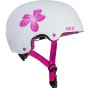 Protection_Helmet_Skate_NKX_Brainsaver_White_Pink_Flower_02_1324.webp